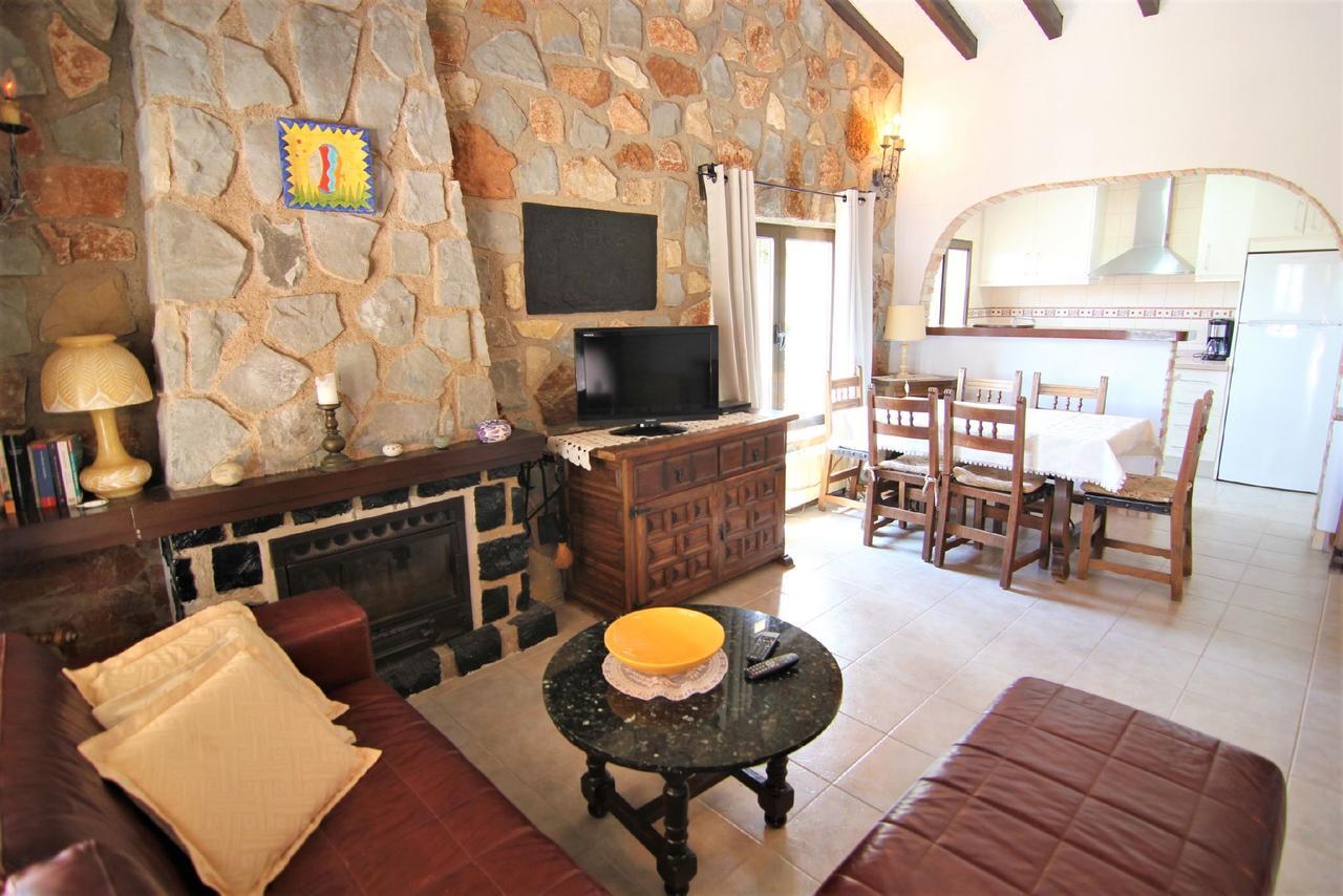 Maryvilla 240 Calpe Exterior foto