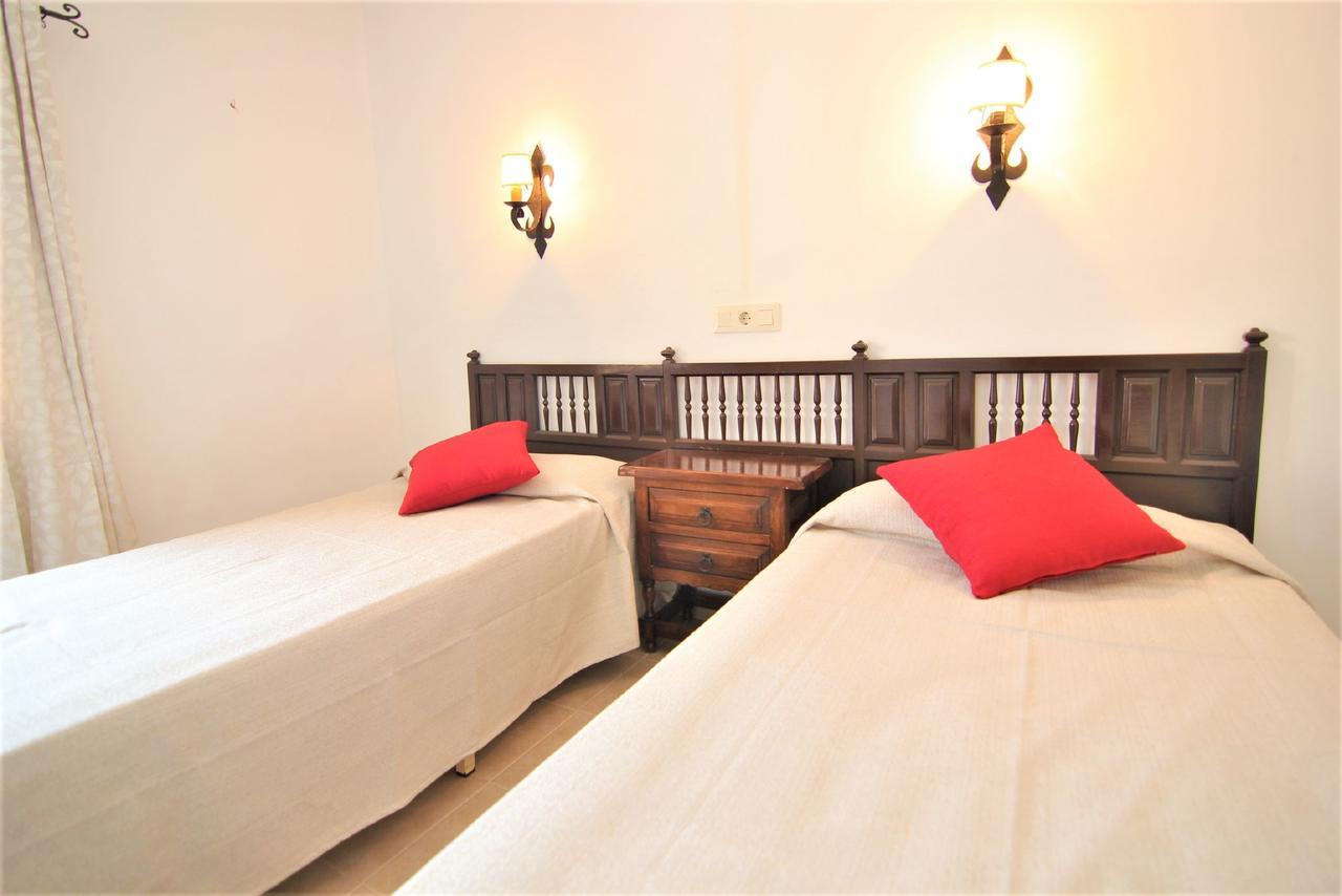 Maryvilla 240 Calpe Exterior foto