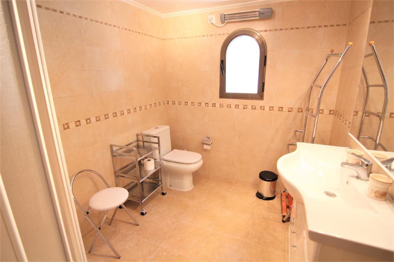 Maryvilla 240 Calpe Exterior foto