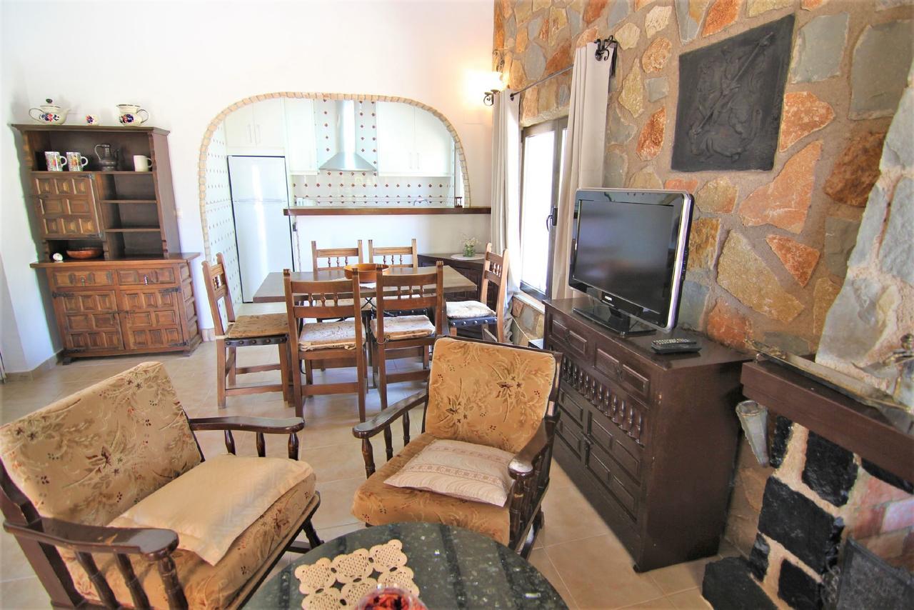 Maryvilla 240 Calpe Exterior foto