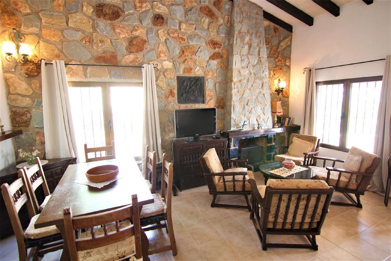 Maryvilla 240 Calpe Exterior foto